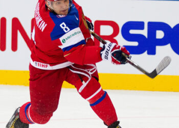 Finlande – Russie (Mondiaux 2014, groupe B)