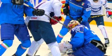 France – Italie (Mondiaux 2014, groupe A)