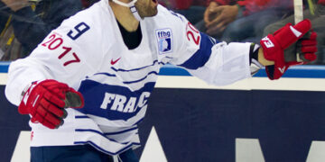 Slovaquie – France (Mondiaux 2014, groupe A)
