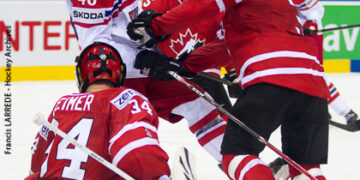 République Tchèque – Canada (Mondiaux 2014, groupe A)