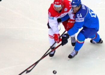 Ennui à l&rsquo;italienne