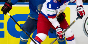 La Russie, éternelle insatisfaite, a choisi Malkin