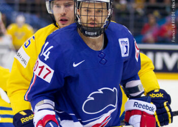 Suède – France (Mondiaux 2014, groupe A)