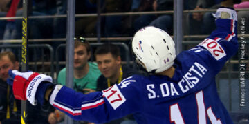 France – Norvège (Mondiaux 2014, groupe A)