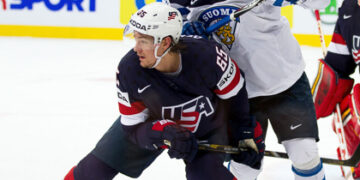 États-Unis – Finlande (Mondiaux 2014, groupe B)