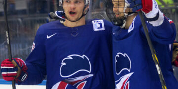 Tous les championnats du monde