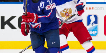 Russie – France (Mondiaux 2014, quart de finale)