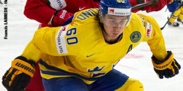 Suède – Bélarus (Mondiaux 2014, quart de finale)