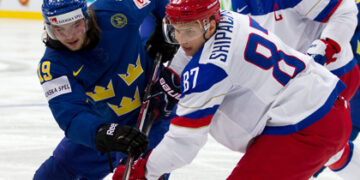 Russie – Suède (Mondiaux 2014, demi-finale)