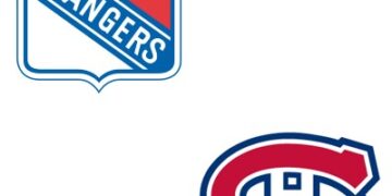 Montréal Canadiens – New York Rangers (finale de conférence Est, match 5)
