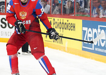 Modeste succès russe avant les quarts bleus