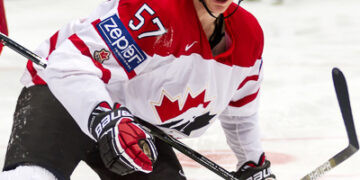 Canada – Slovaquie (Mondiaux 2014, groupe A)