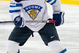 L&rsquo;éternel powerplay finlandais