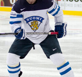 L&rsquo;éternel powerplay finlandais