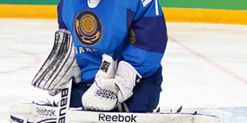 Kazakhstan – Finlande (Mondiaux 2014, groupe B)