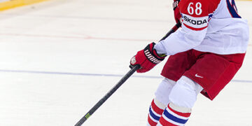 États-Unis – République Tchèque (Mondiaux 2014, quart de finale)