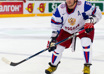 Lettonie – Russie (Mondiaux 2014, groupe B)