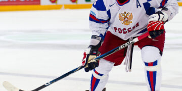 Lettonie – Russie (Mondiaux 2014, groupe B)