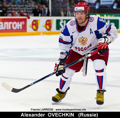 Lettonie – Russie (Mondiaux 2014, groupe B)