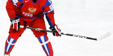 Jagr blessé, les Tchèques fessés