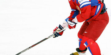 Démonstration de force de la Russie