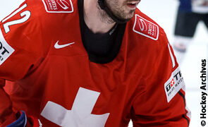 Suisse – États-Unis (Deutschland Cup 2015, 2e journée)