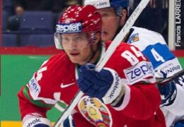 Glen Hanlon ne se laisse pas déstabiliser par les rumeurs