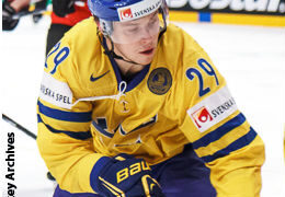 Canada – Suède (Mondiaux 2014, groupe A)