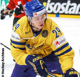 Canada – Suède (Mondiaux 2014, groupe A)