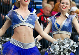 Allemagne – États-Unis (Mondiaux 2014, groupe B)