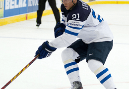 Canada – Finlande (Mondiaux 2014, quart de finale)