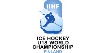 U18 : Etats-Unis – Répubique Tchèque (finale)