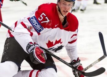 Canada – Danemark (Mondiaux 2014, groupe A)