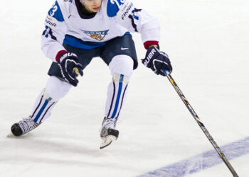 La KHL trop généreuse envers ses nouveaux venus ?