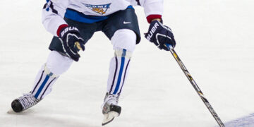 La KHL trop généreuse envers ses nouveaux venus ?