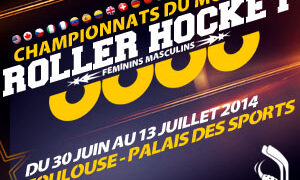Roller Hockey: Triste deuxième semaine à Toulouse