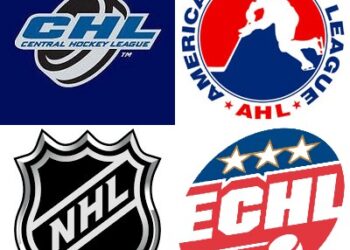 Les ligues mineures nord-américaines remaniées ?