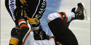 Match amical : Rouen – UQTR