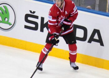 Kyle Turris