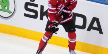 Kyle Turris