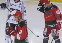 Brest – Anglet (Match de préparation)