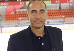 HCMAG – Grenoble (Ligue Magnus, 6e journée)