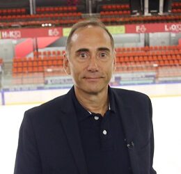 HCMAG – Grenoble (Ligue Magnus, 6e journée)