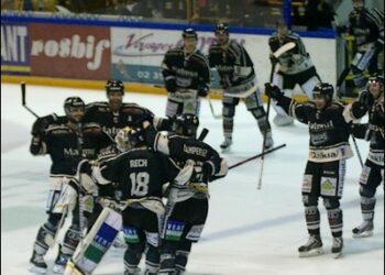 Ligue Magnus : quelle soirée…