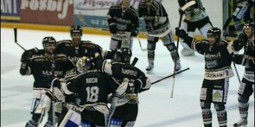Ligue Magnus : quelle soirée…