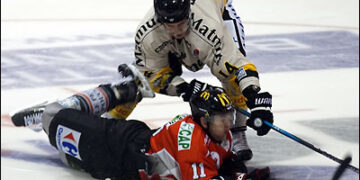 Amiens – Rouen (Coupe de la Ligue, Poule B, 1re journée)