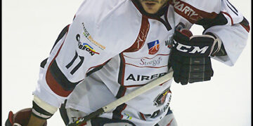 Ligue Magnus : Angers taille patron