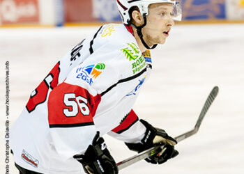 Ligue Magnus : Briançon remonte
