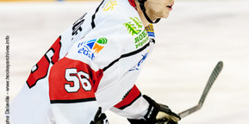 Ligue Magnus : Briançon remonte