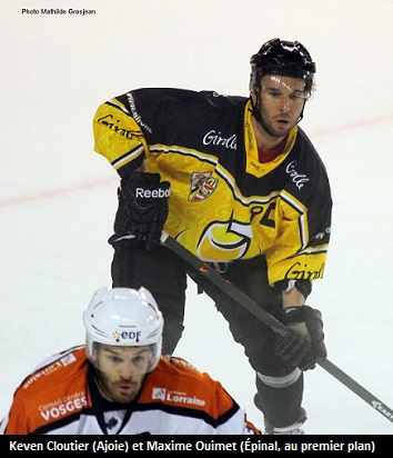 CLOUTIER